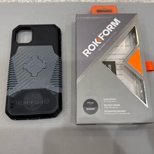 Rokform iPhone 11 Case